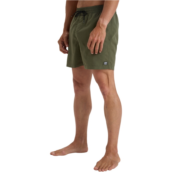 2026 Billabong Hommes All Day Lb 16